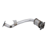 Front Catalytic Converter for 1997-2002 Ford Escort and 1997-1999 Mercury Tracer 2.0L