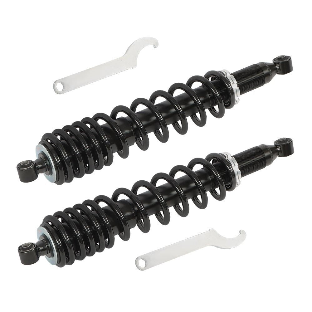 Front Coil-Over Shocks for 2019-2020 Yamaha Wolverine X2 B0D-F3390-00-00, Pair