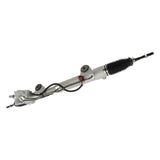 Front Rack and Pinion with Outer Tie Rods for 2007-2008 Infiniti G35 and 2009-2011 G37 RWD 26-3056