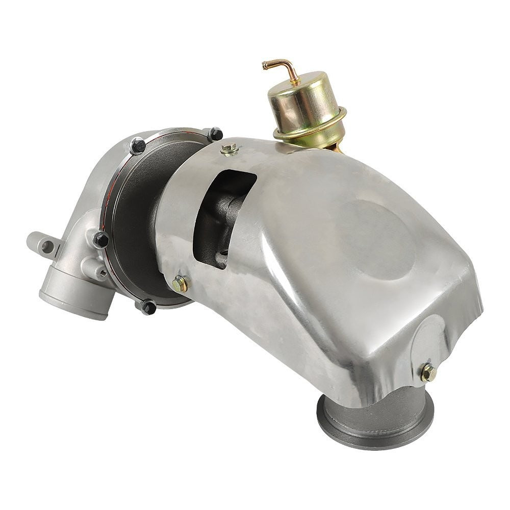 GM8 Turbocharger for 1994-2002 Chevrolet GMC 6.5L Turbo Diesel 12552738