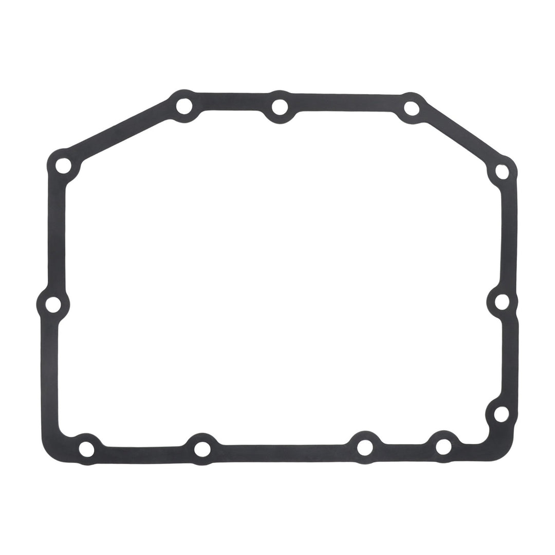 Transmission Oil Pan with Gasket for 2008-2015 Land Rover LR2 and 2012-2015 Range Rover Evoque LR000865