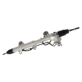 Front Rack and Pinion with Outer Tie Rods for 2007-2008 Infiniti G35 and 2009-2011 G37 RWD 26-3056