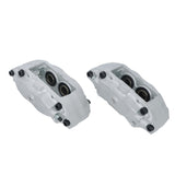 Front Brake Caliper Pair with Brackets for 2004-2008 Acura TL 19-2893 19-2892