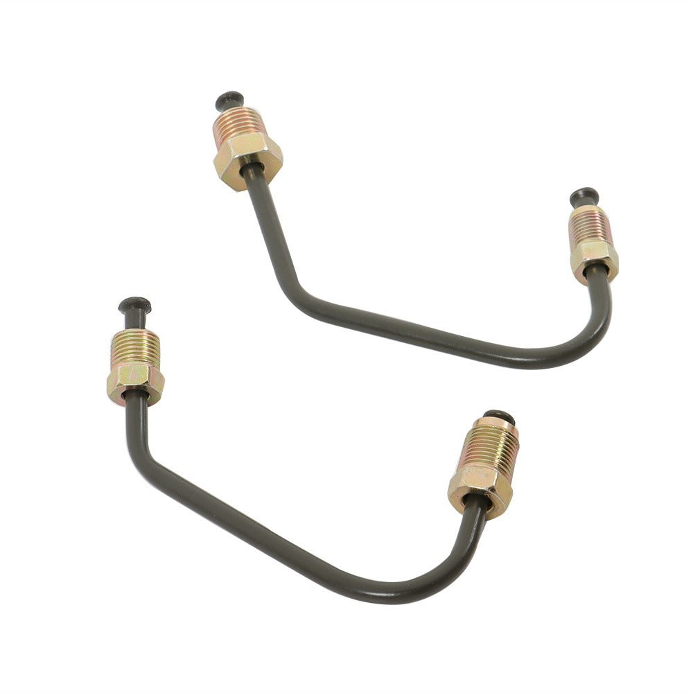 Hydraulic Brake Line Set for 1997-2006 Jeep Wrangler TJ without ABS 919-221