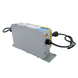 Golf Cart Battery Charger 36V 18A for 1996-2009 E-Z-GO TXT, D-Style Plug