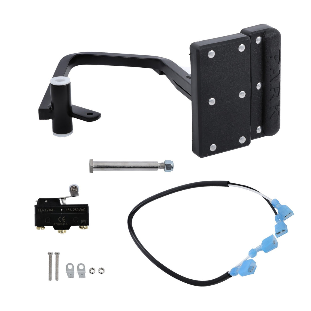 Brake Pedal Assembly for 2001-Up E-Z-GO TXT Gas and Electric Golf Carts 70612-G02