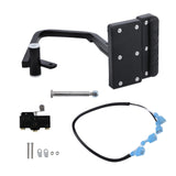 Brake Pedal Assembly for 2001-Up E-Z-GO TXT Gas and Electric Golf Carts 70612-G02