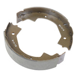 10 x 2-1/4 in Electric Trailer Brake Shoe Kit for 3,500 lb Axles, 2 Pairs K71-047-00