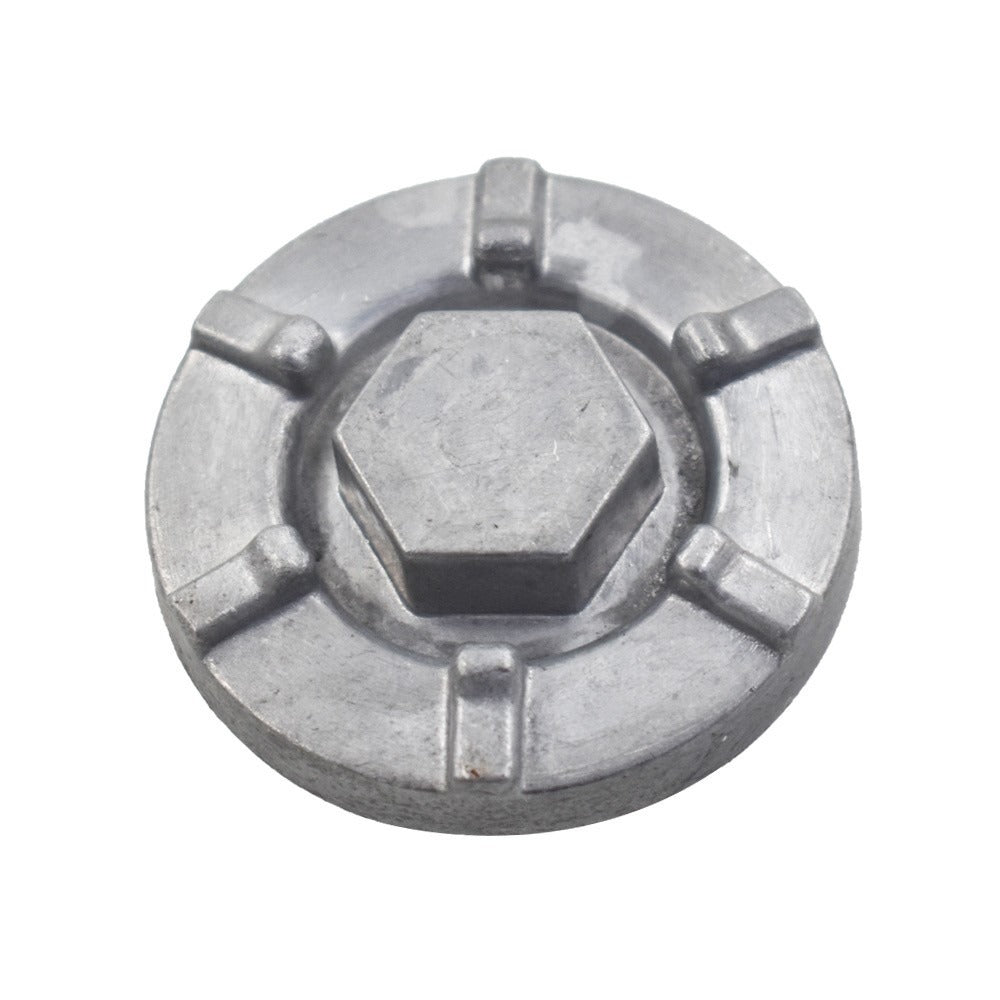 Oil Drain Plug for 1990-2014 Yamaha Grizzly Kodiak Big Bear Rhino Wolverine 4HC-15351-00