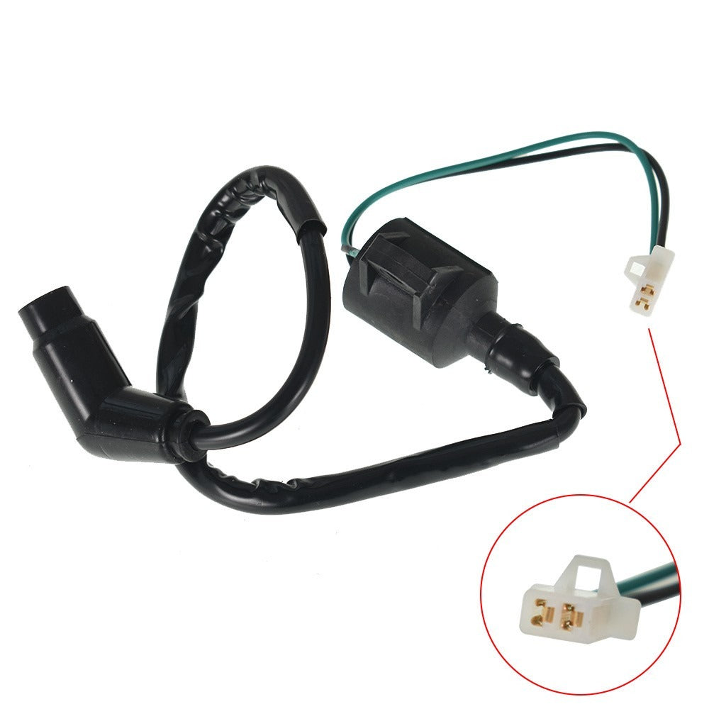 Ignition Coil for 2006-2010 Polaris Hawkeye 300 3089860