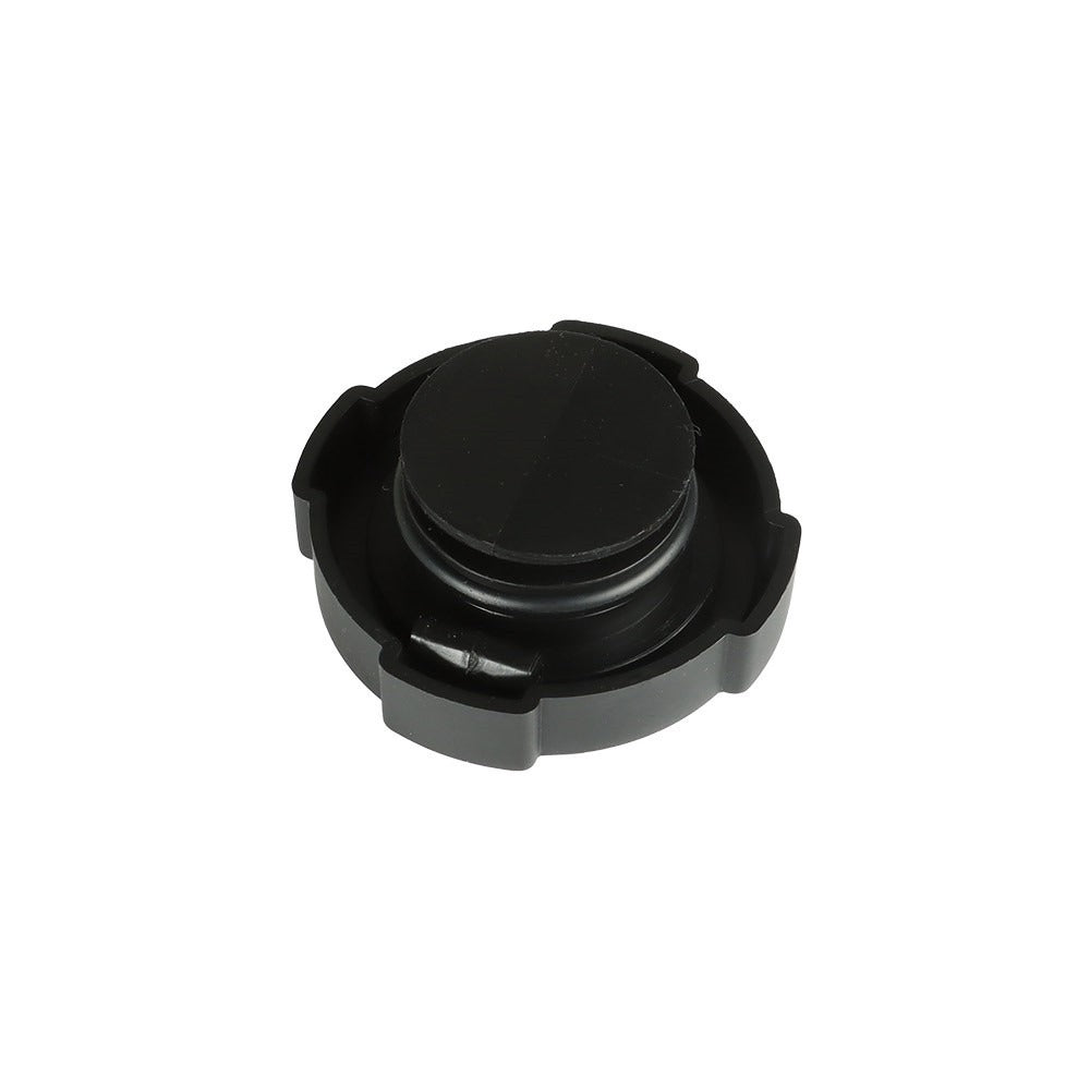 Power Steering Reservoir with Cap for 2004-2015 Nissan Titan Armada and 2004-2012 Infiniti QX56 49180-7S000