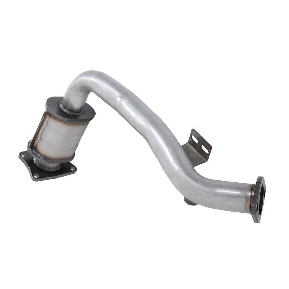 Front Catalytic Converter for 1997-2002 Ford Escort and 1997-1999 Mercury Tracer 2.0L