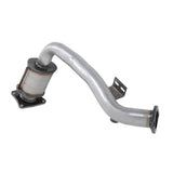 Front Catalytic Converter for 1997-2002 Ford Escort and 1997-1999 Mercury Tracer 2.0L