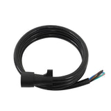 7-Way Trailer Plug Cable, 7 ft