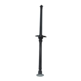 Rear Driveshaft for 2007-2012 Ford Fusion Lincoln MKZ and 2007-2011 Mercury Milan 3.0L AWD 7E5Z-4R602-A