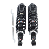 Rear Coil-Over Shocks for 2019-2020 Yamaha Wolverine X2 B0D-F2200-00-00, Pair