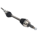 Front Right CV Axle for 2017-2022 Jaguar F-Pace and 2018-2022 Range Rover Velar LR092738