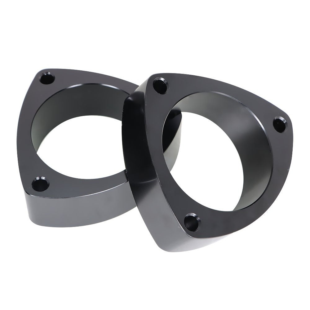 2.5 in Front and Rear Lift Kit for 1996-2004 Nissan Pathfinder and 1998-2003 Infiniti QX4 4WD