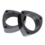 2.5 in Front and Rear Lift Kit for 1996-2004 Nissan Pathfinder and 1998-2003 Infiniti QX4 4WD