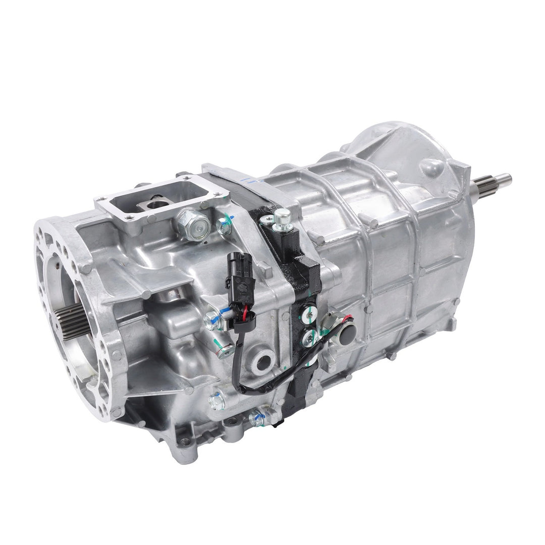 5-Speed Manual Transmission for 1994-1999 Jeep Wrangler TJ 4.0L 52108047AB