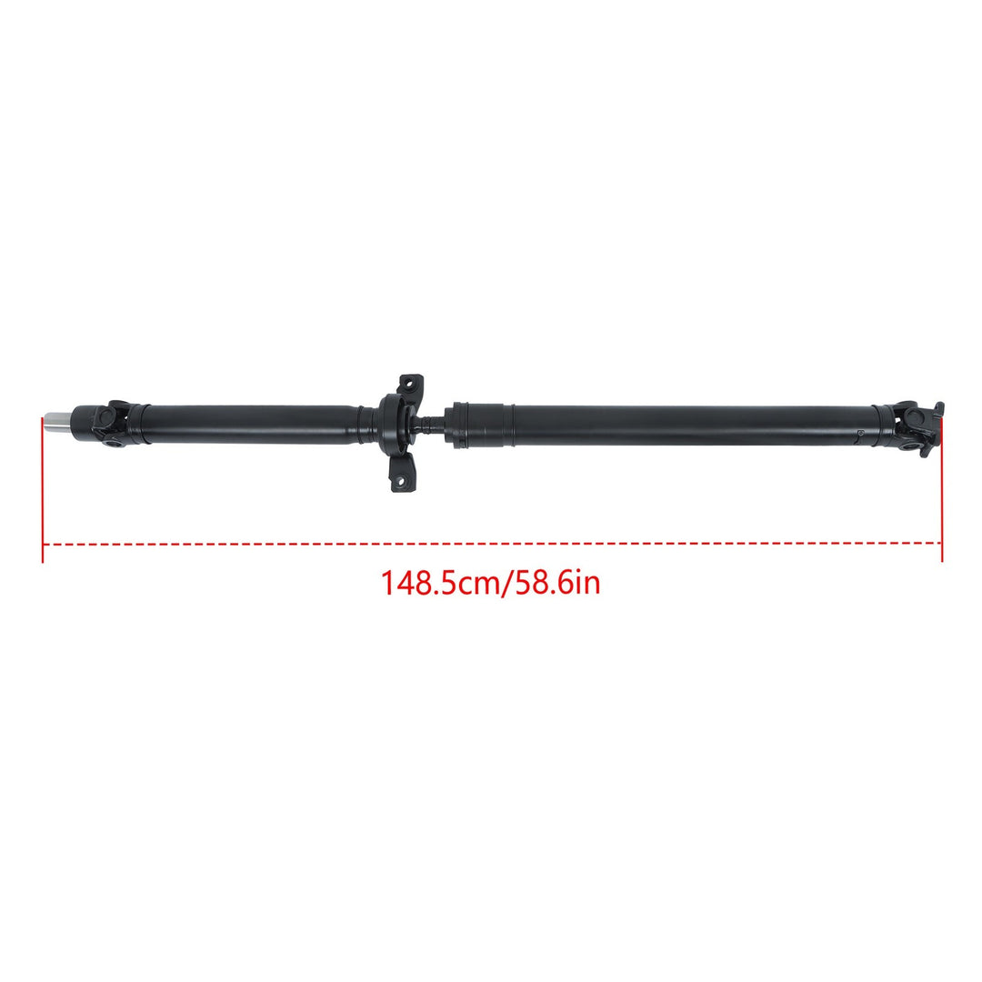Rear Driveshaft for 2002-2005 Subaru Impreza 2.5L Automatic 27111FE041