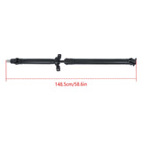 Rear Driveshaft for 2002-2005 Subaru Impreza 2.5L Automatic 27111FE041