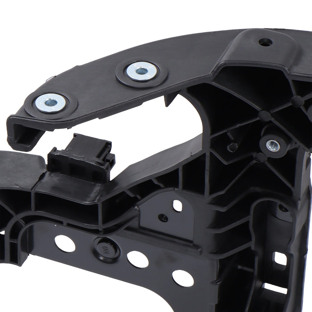 Radiator Support for 2017-2022 Hyundai Ioniq 64101G2000