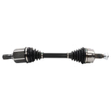 Front CV Axle for 2016-2018 Fiat 500X and 2017-2021 Jeep Renegade 2.4L AWD 68249357AA