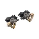 Rear Disc Brake Conversion Kit for Pre-1980 Ford 8 in and 9 in Axles