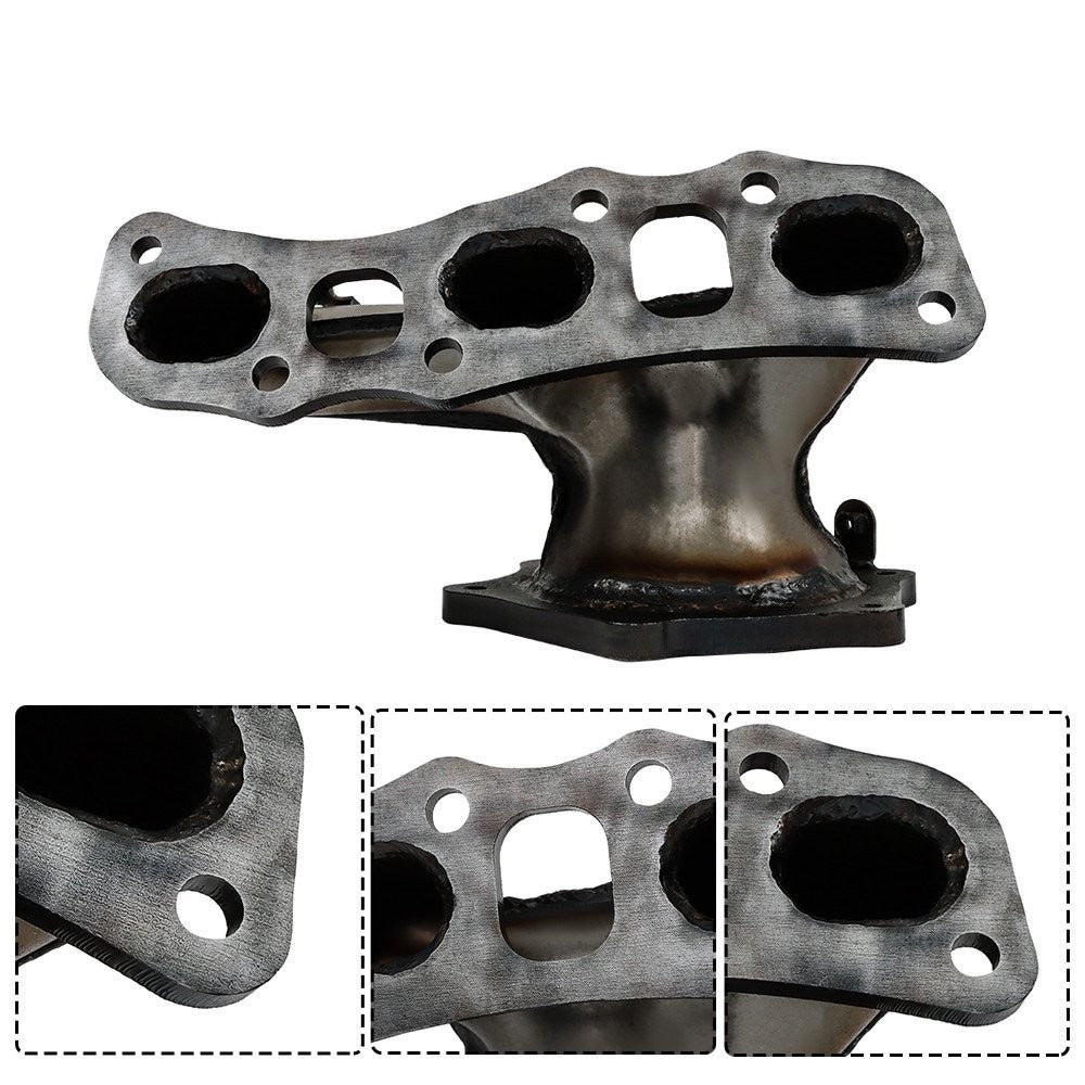 Left Exhaust Manifold for 2007-2021 Nissan Altima Maxima Murano Pathfinder and Infiniti QX60 3.5L 674-332
