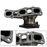 Left Exhaust Manifold for 2007-2021 Nissan Altima Maxima Murano Pathfinder and Infiniti QX60 3.5L 674-332
