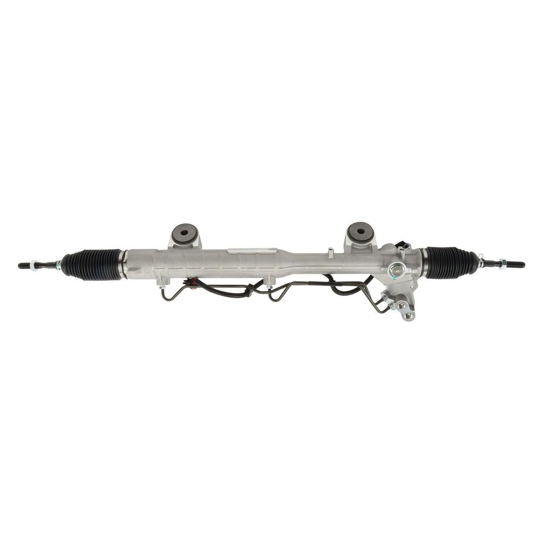 Front Rack and Pinion with Outer Tie Rods for 2007-2008 Infiniti G35 and 2009-2011 G37 RWD 26-3056