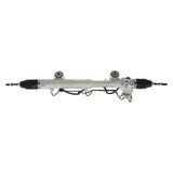 Front Rack and Pinion with Outer Tie Rods for 2007-2008 Infiniti G35 and 2009-2011 G37 RWD 26-3056