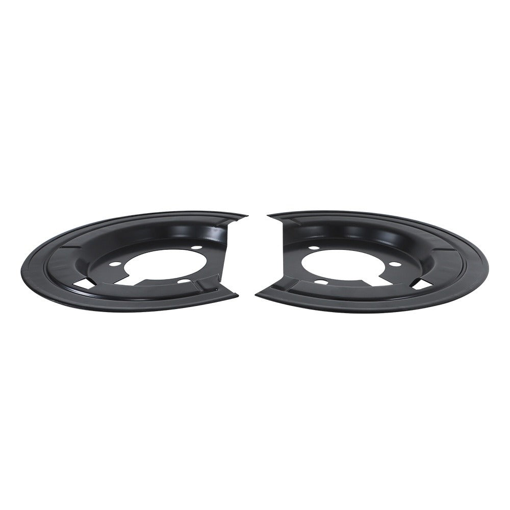 Front Brake Dust Shields for 2002-2019 Dodge Ram 1500 and Ram 1500 Classic 924-684, Pair