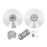 Secondary Driven Clutch Kit for 1985-2007 Yamaha G2 G8 G9 G11 G14 G16 G20 G21 G22 Golf Carts JN6-G6270-00