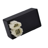 6-Pin DC CDI Box for GY6 50cc-250cc Scooters and Mopeds