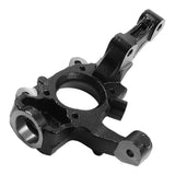 Front Right Steering Knuckle for 2007-2014 Chrysler Sebring 200 Dodge Avenger 5085886AB