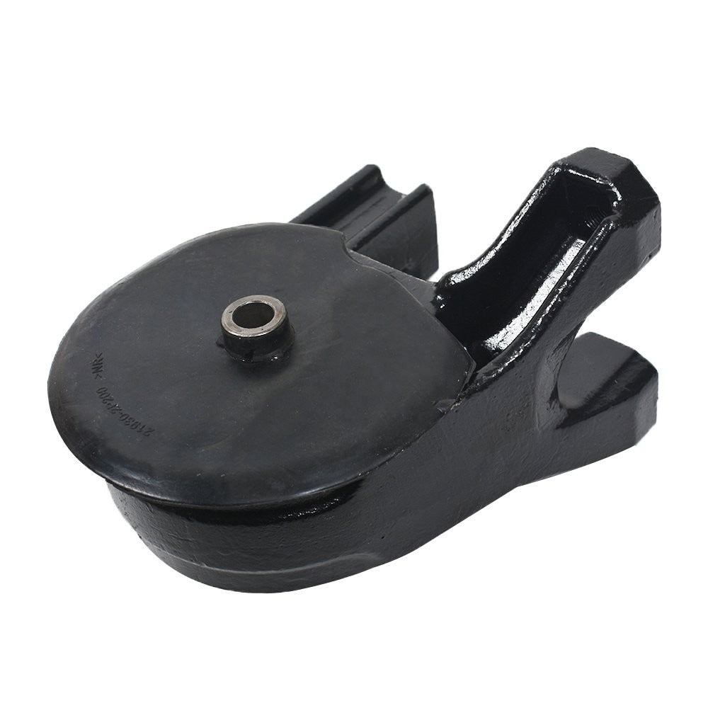 Engine and Transmission Mount Kit for 2011-2013 Kia Sorento 2.4L FWD, 4 Pieces