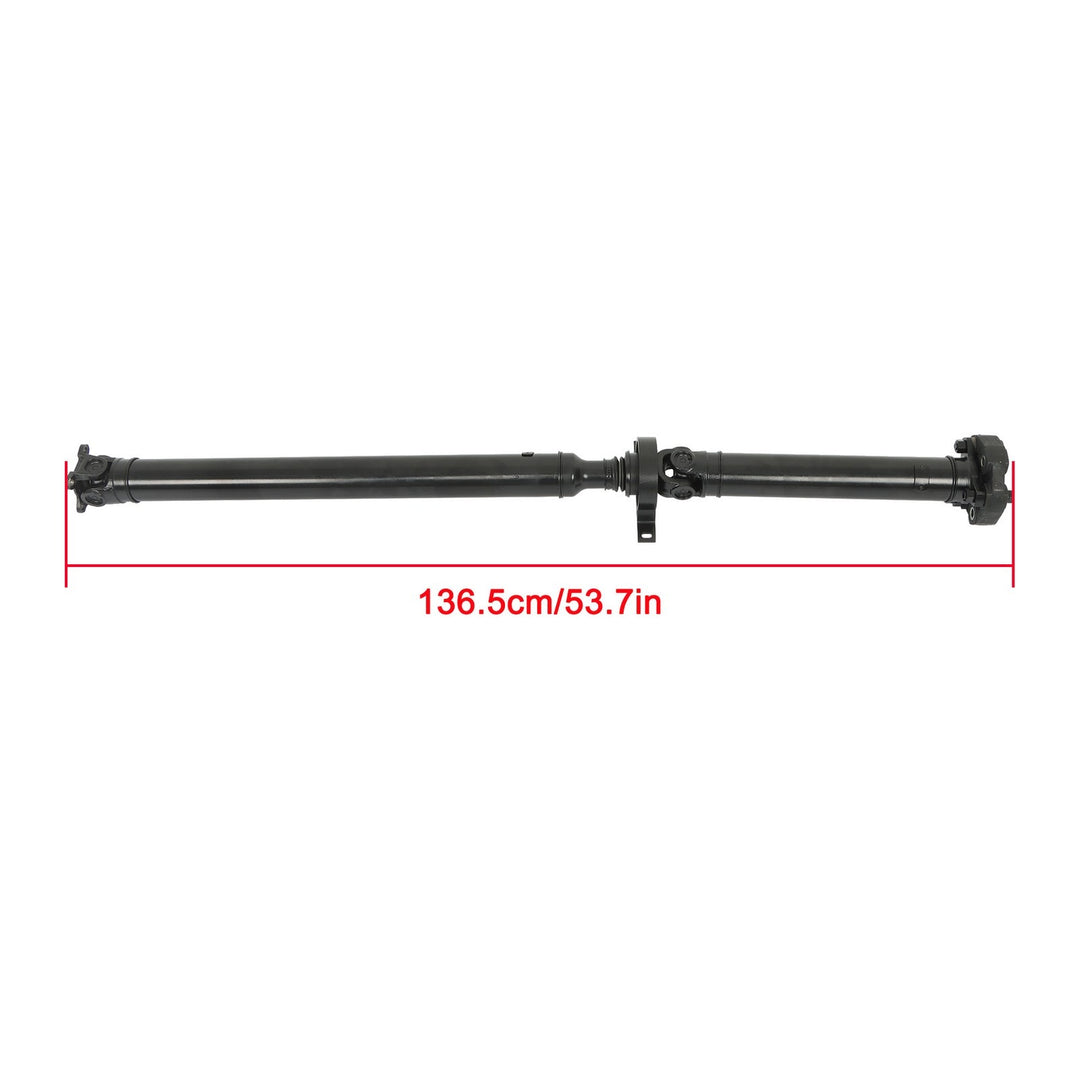 Rear Driveshaft for 1998-2006 BMW 323i 325i 325Ci 328i E46 Automatic 65-7020
