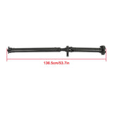 Rear Driveshaft for 1998-2006 BMW 323i 325i 325Ci 328i E46 Automatic 65-7020
