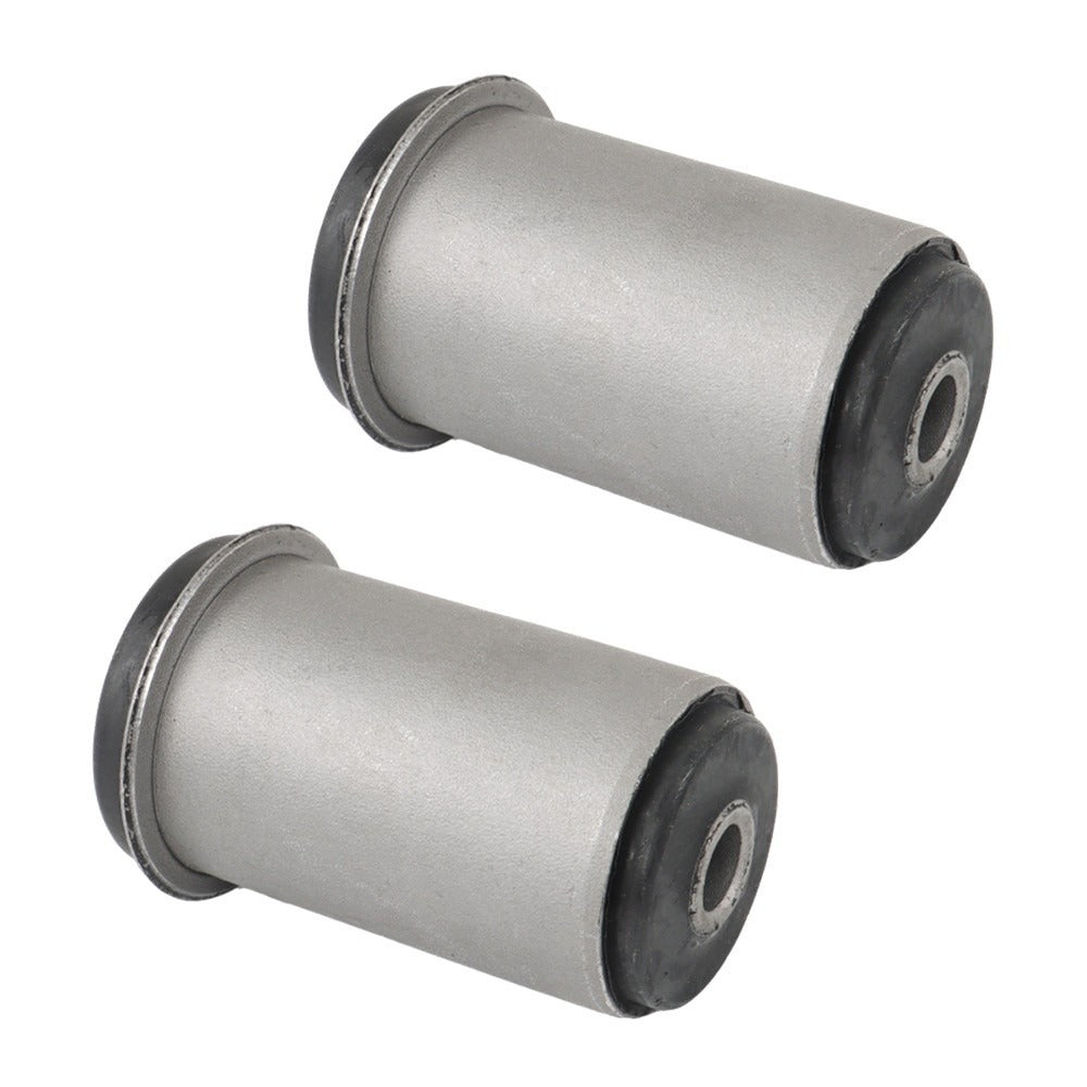 Leaf Spring Front Eye Bushings for 1967-1981 Chevrolet Camaro Pontiac Firebird and Nova, Pair