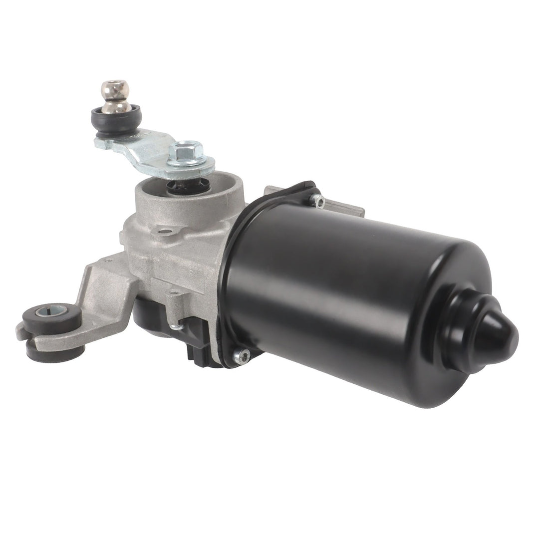 Front Wiper Motor for 2007-2024 Nissan Titan 2008-2015 Armada and 2008-2011 Infiniti QX56 28810ZH30A