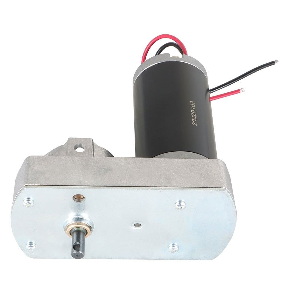 RV Slide Out Motor 18:1 Ratio 12V 30A RP-785615
