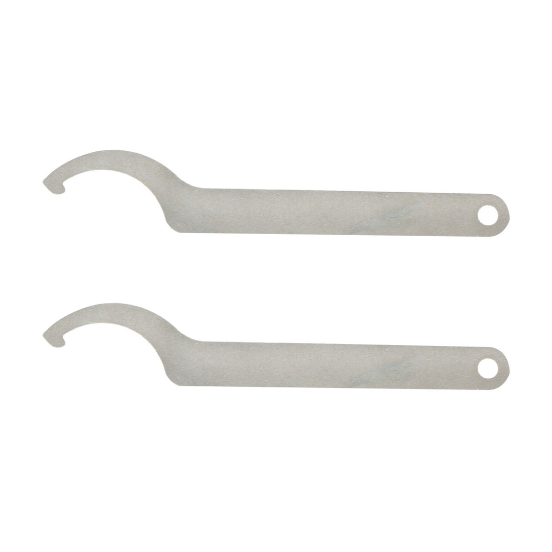 Front Shocks for 2010-2012 Can-Am Outlander 650 800R and Max, Pair 706201110