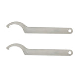 Front Shocks for 2010-2012 Can-Am Outlander 650 800R and Max, Pair 706201110