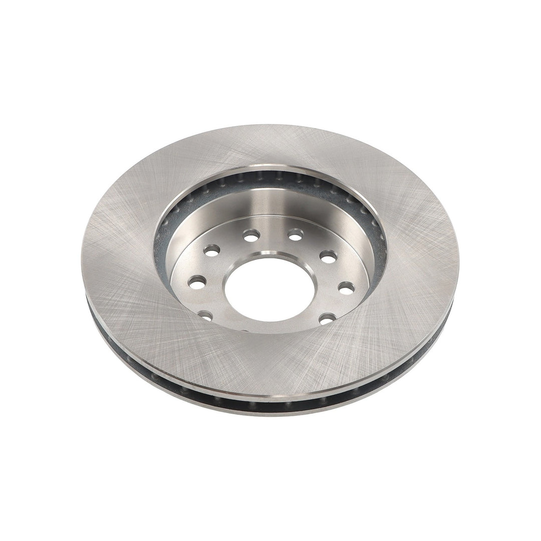 Rear Disc Brake Conversion Kit for Pre-1980 Ford 8 in and 9 in Axles