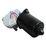 Front Windshield Wiper Motor for 1990-2010 Volkswagen Beetle Golf Jetta Passat 1J0955119