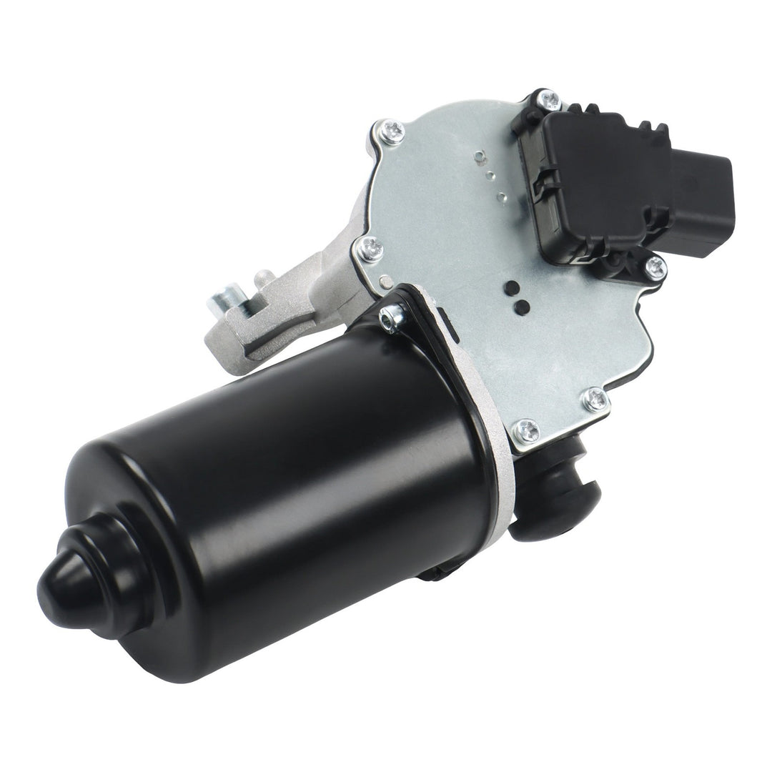 Front Windshield Wiper Motor for 2006-2010 Hyundai Sonata and 2005-2009 Kia Spectra 981103K000
