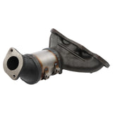 Left and Right Catalytic Converter Set for 2007-2009 Hyundai Santa Fe and 2007-2012 Veracruz 3.3L 3.8L