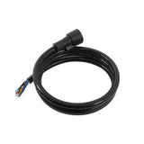 7-Way Trailer Plug Cable, 7 ft